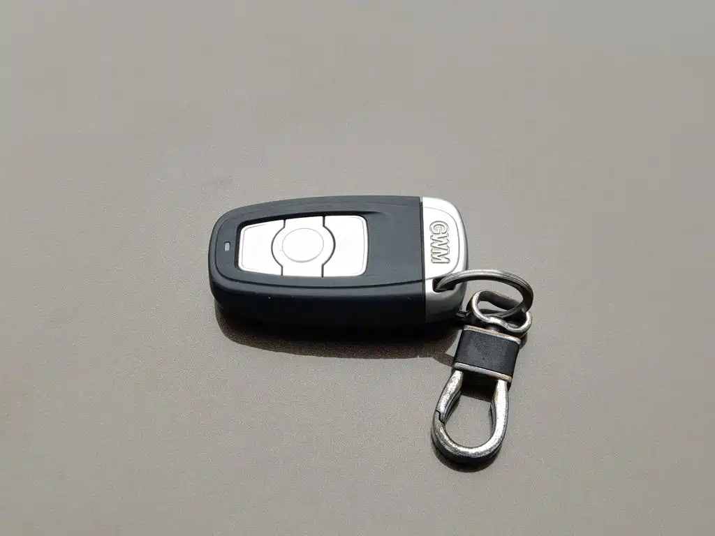 Haval H6 — миниатюра 19