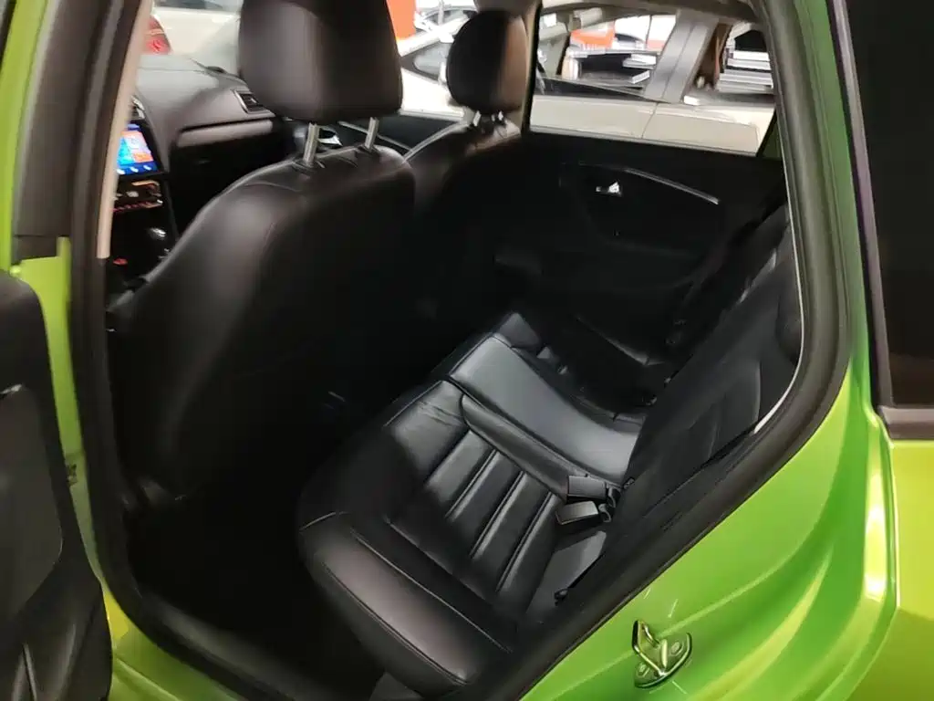 Volkswagen Polo — миниатюра 17