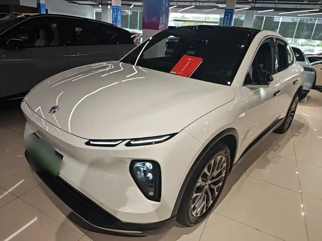 NIO EC6 — миниатюра 2