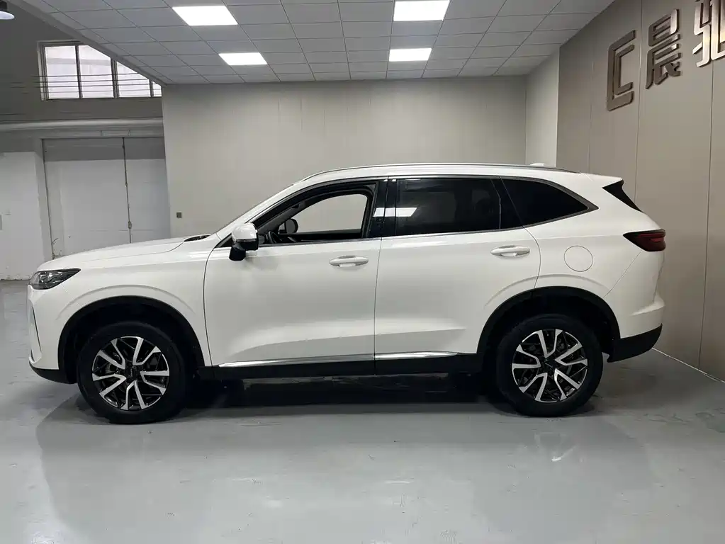 Haval H6 — миниатюра 7