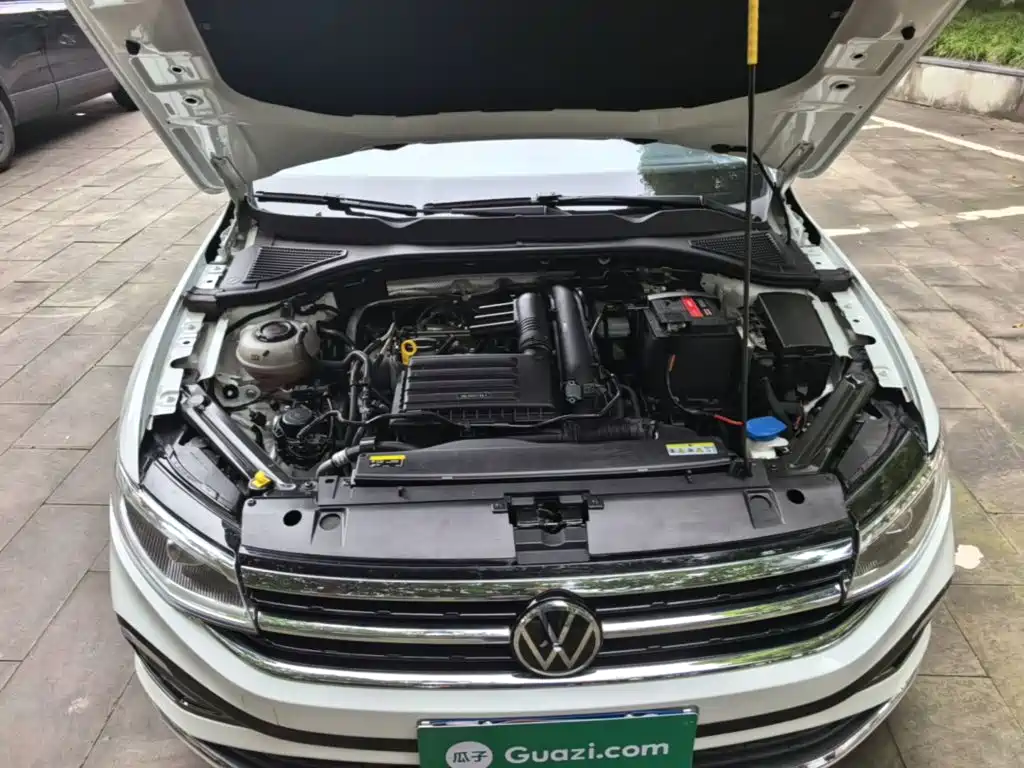 Volkswagen Bora — миниатюра 20