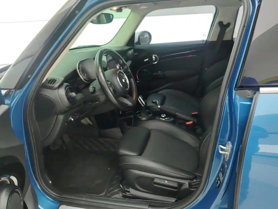 MINI Mini — миниатюра 9