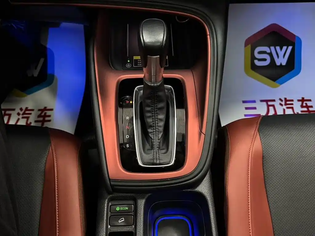 Honda XR-V — миниатюра 12