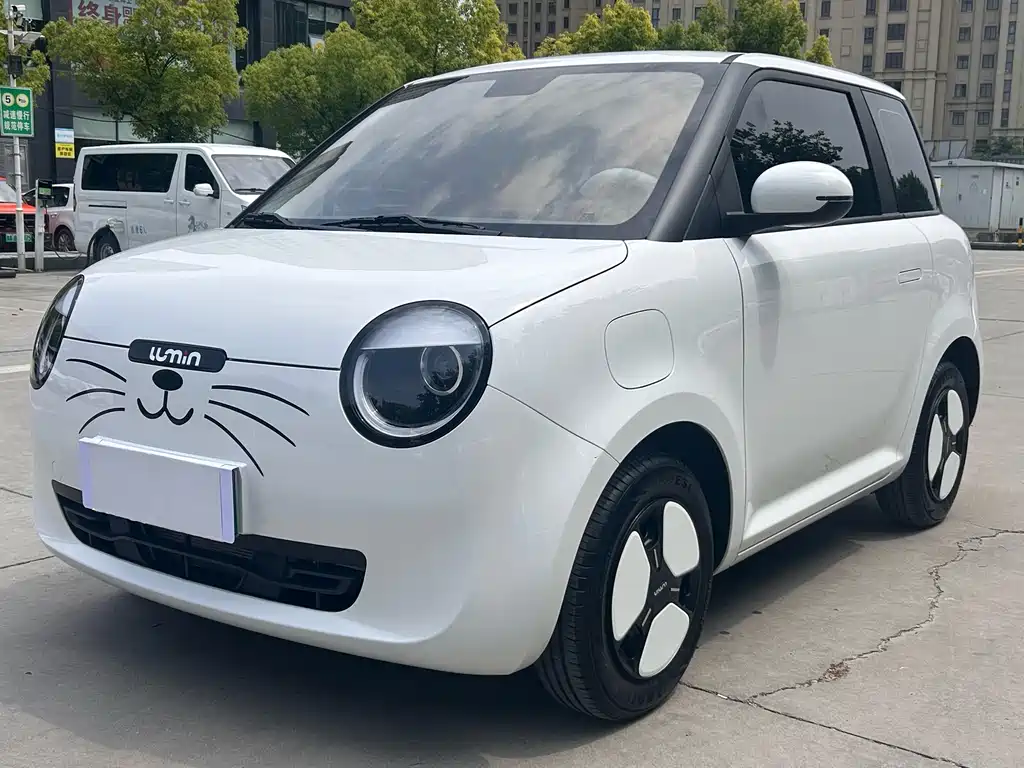 Qiyuan Lumin 2025