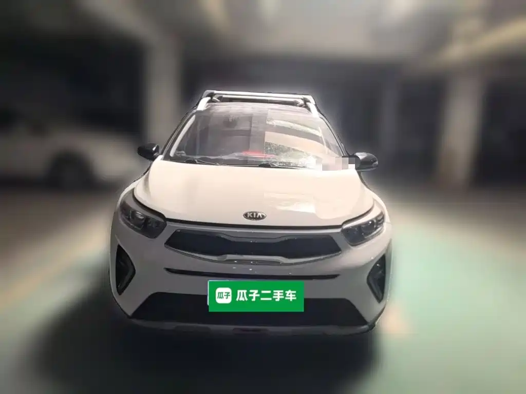 Kia KX1 — миниатюра 23