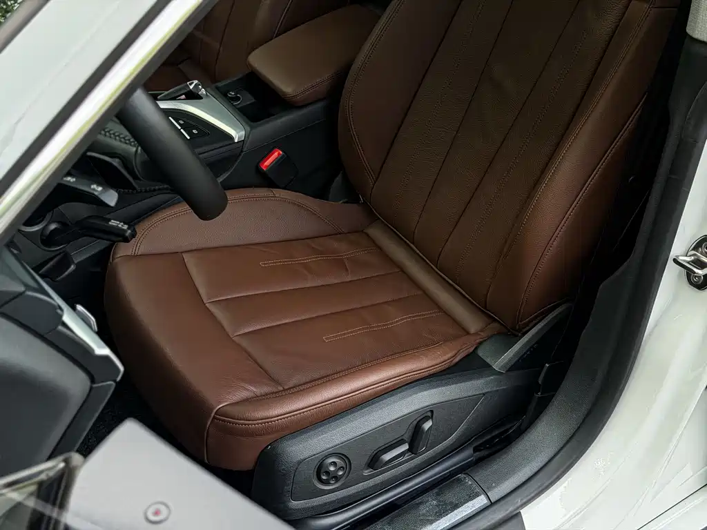 Audi A5 (Import) — миниатюра 7