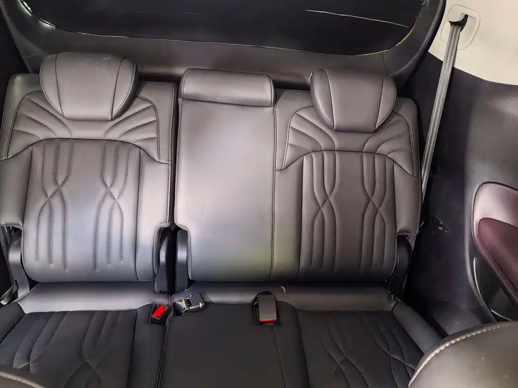 GAC Motor Trumpchi M8 — миниатюра 11