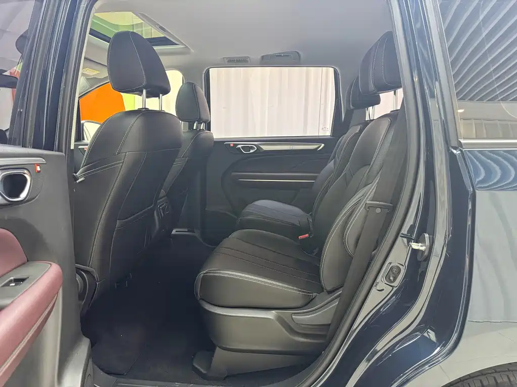 GAC Motor Trumpchi M6 — миниатюра 8