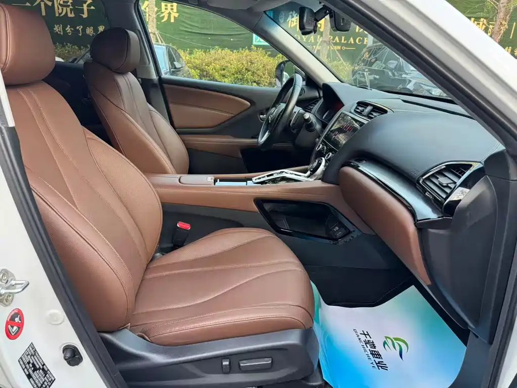 Acura CDX — миниатюра 8
