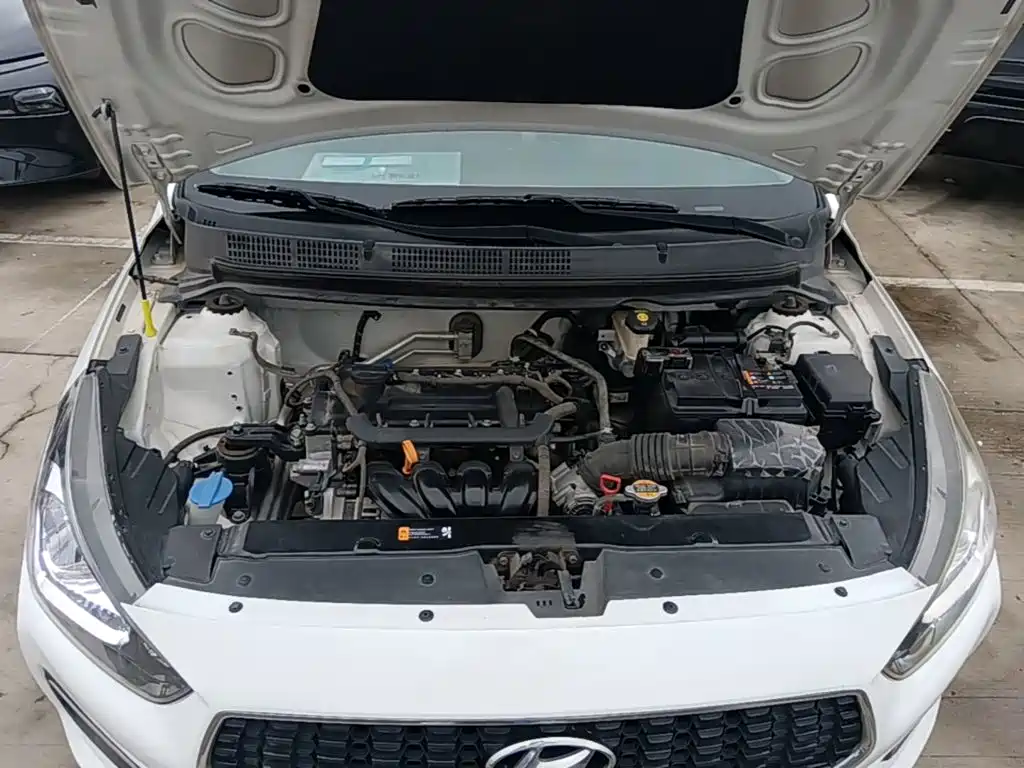 Hyundai Verna — миниатюра 20