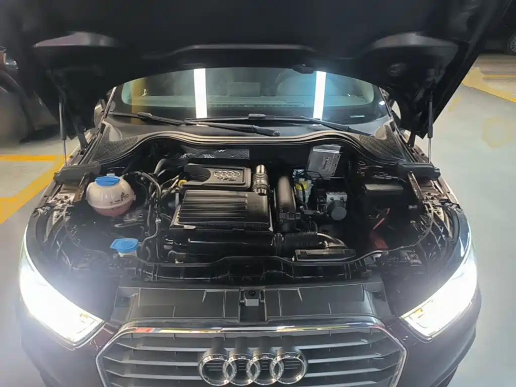 Audi A1 — миниатюра 20