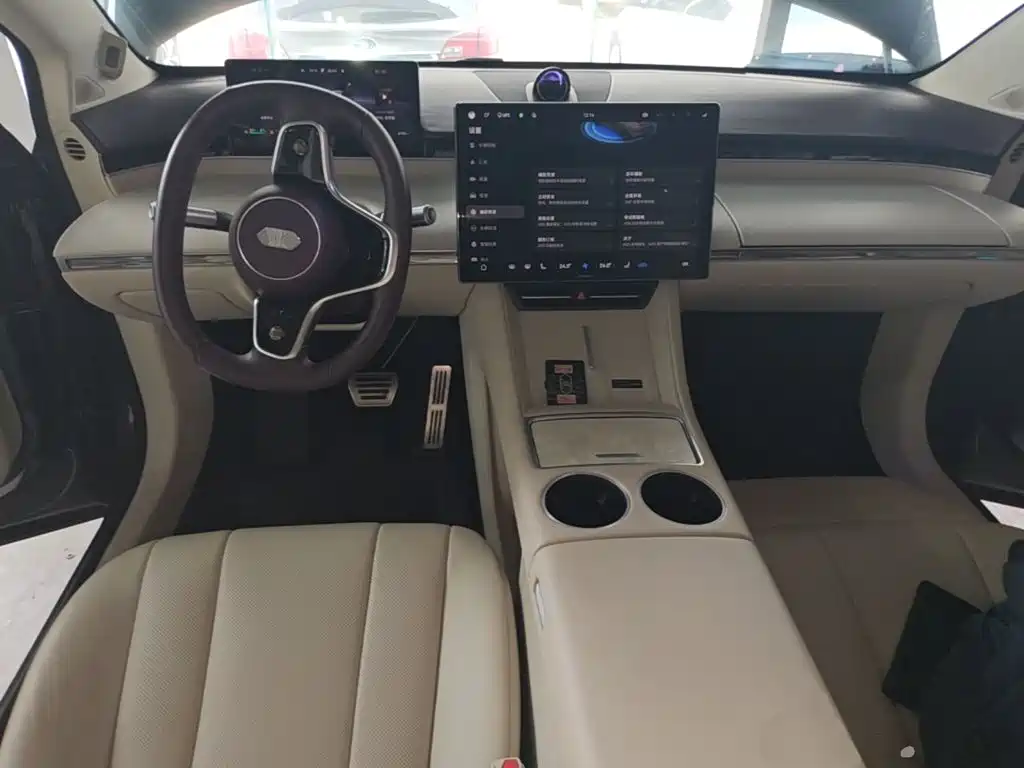 Zhijie Zhijie R7 — миниатюра 10