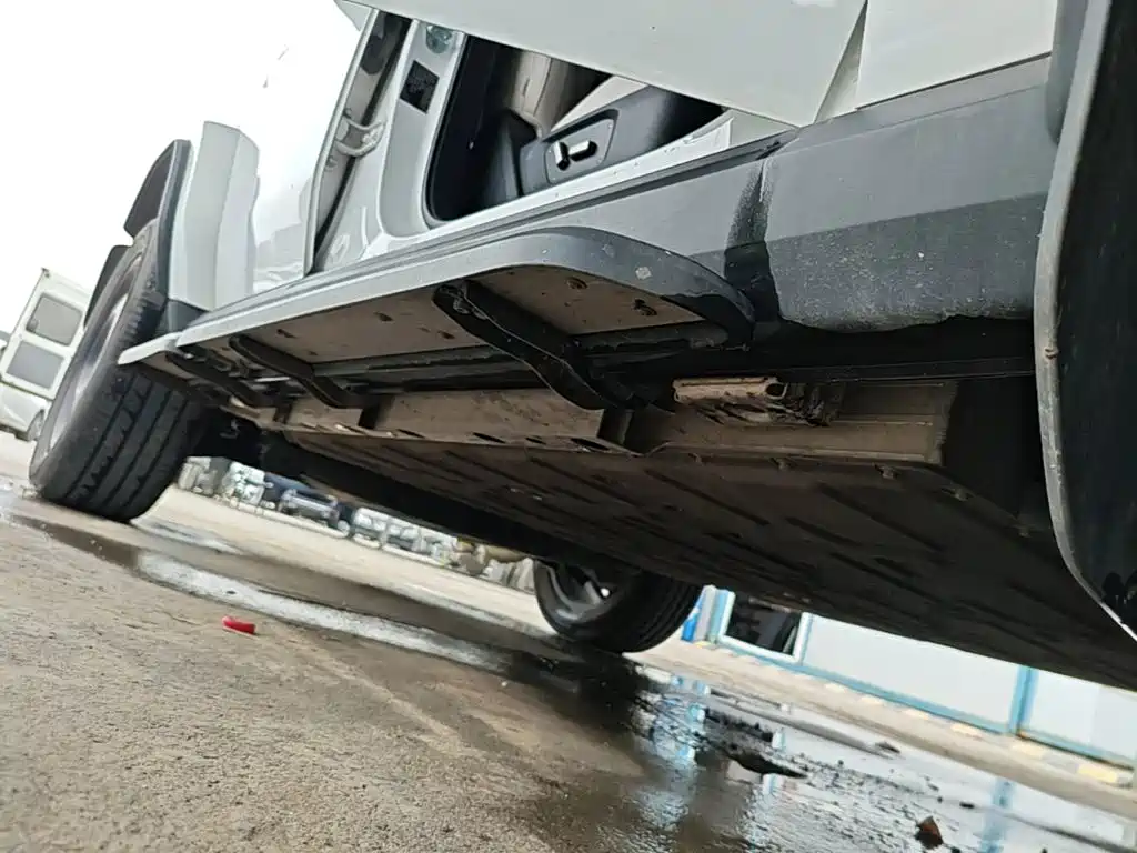 iCAR iCAR Super V23 — миниатюра 21