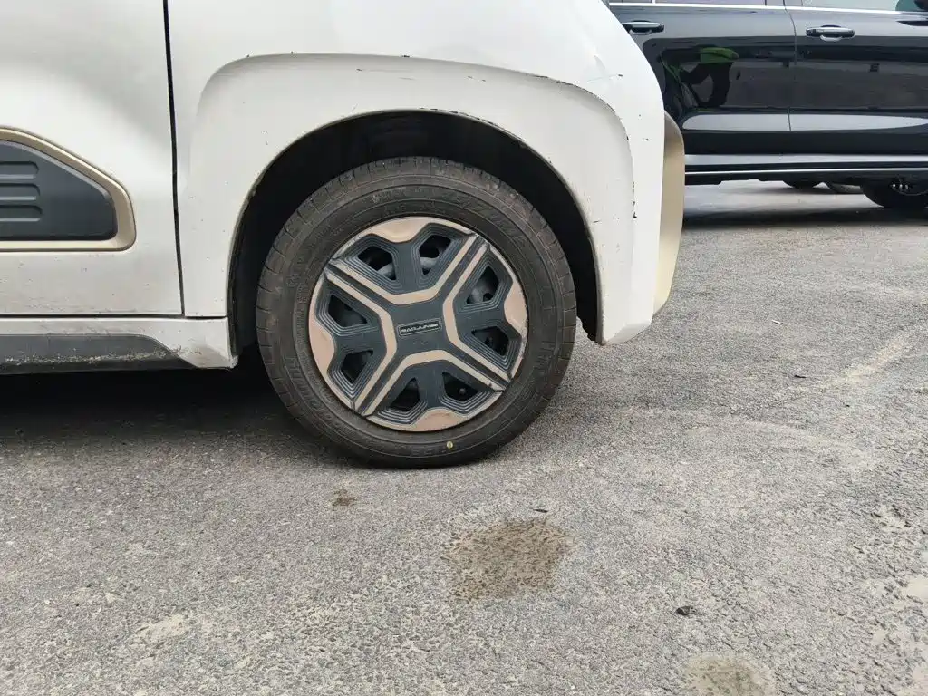 Baojun E200 — миниатюра 8