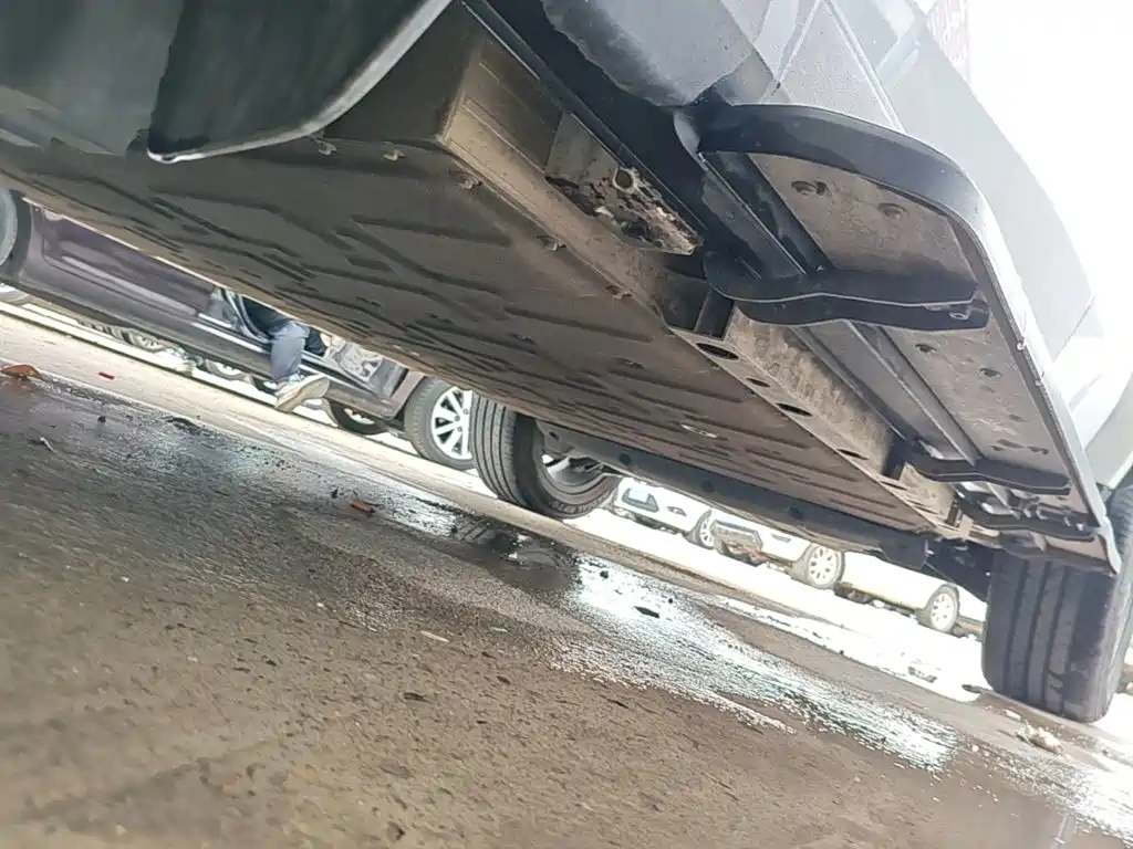 iCAR iCAR Super V23 — миниатюра 22