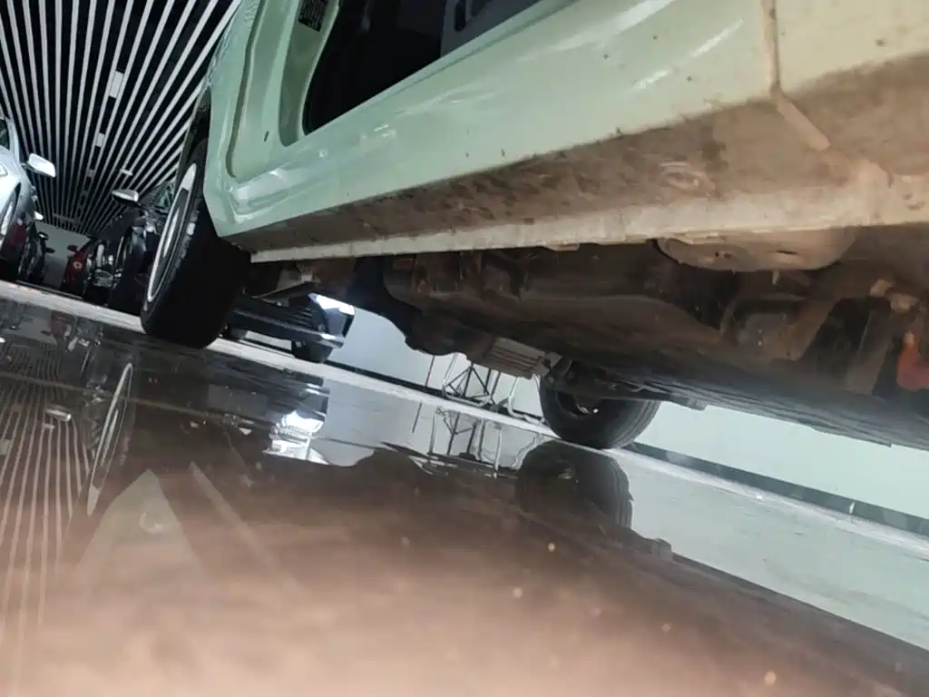 Wuling MINIEV — миниатюра 21