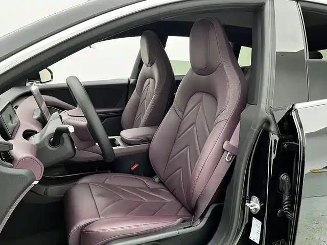 NIO ET5T — миниатюра 20