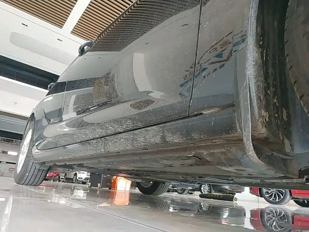 Buick Regal — миниатюра 21