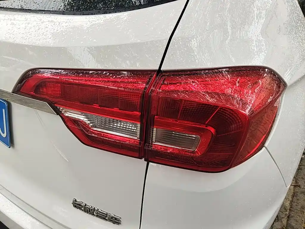 Haval M6 — миниатюра 8