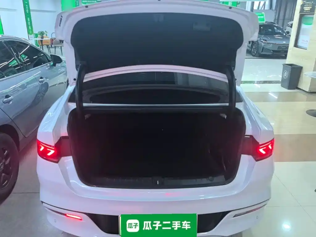 BYD Qin PLUS — миниатюра 19