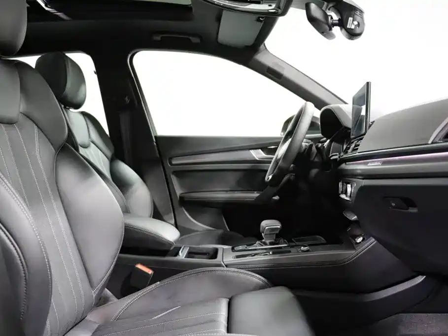 Audi Q5L 2024 45 TFSI Luxury