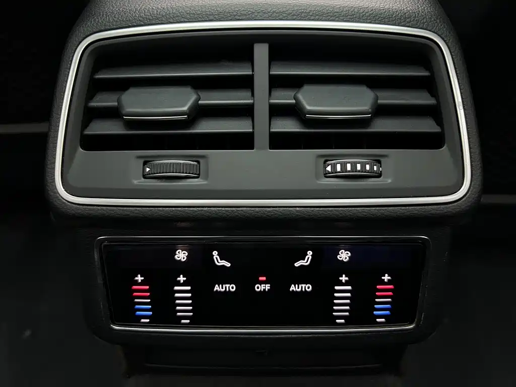 Audi A6L — миниатюра 19