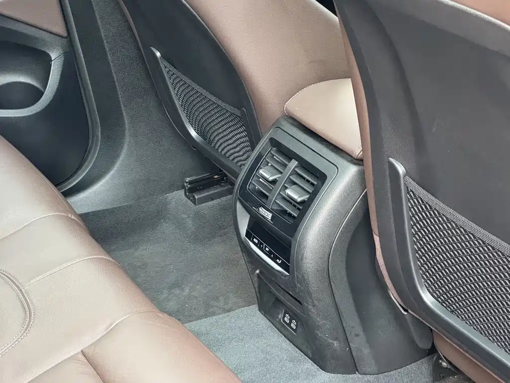 BMW X3 — миниатюра 20