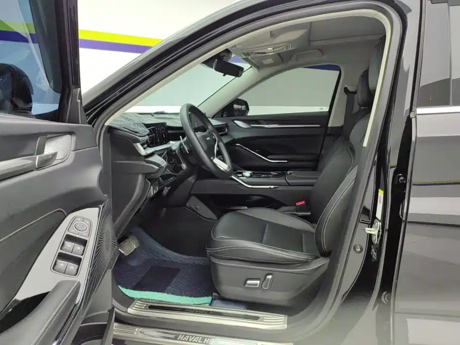 Haval H6 — миниатюра 9