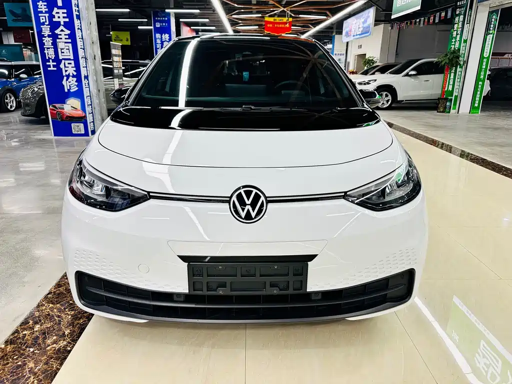 Volkswagen ID.3 — миниатюра 8