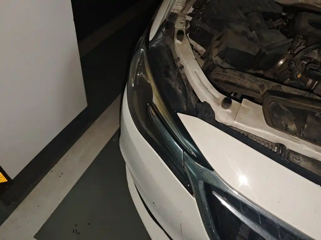 Buick Excelle — миниатюра 7