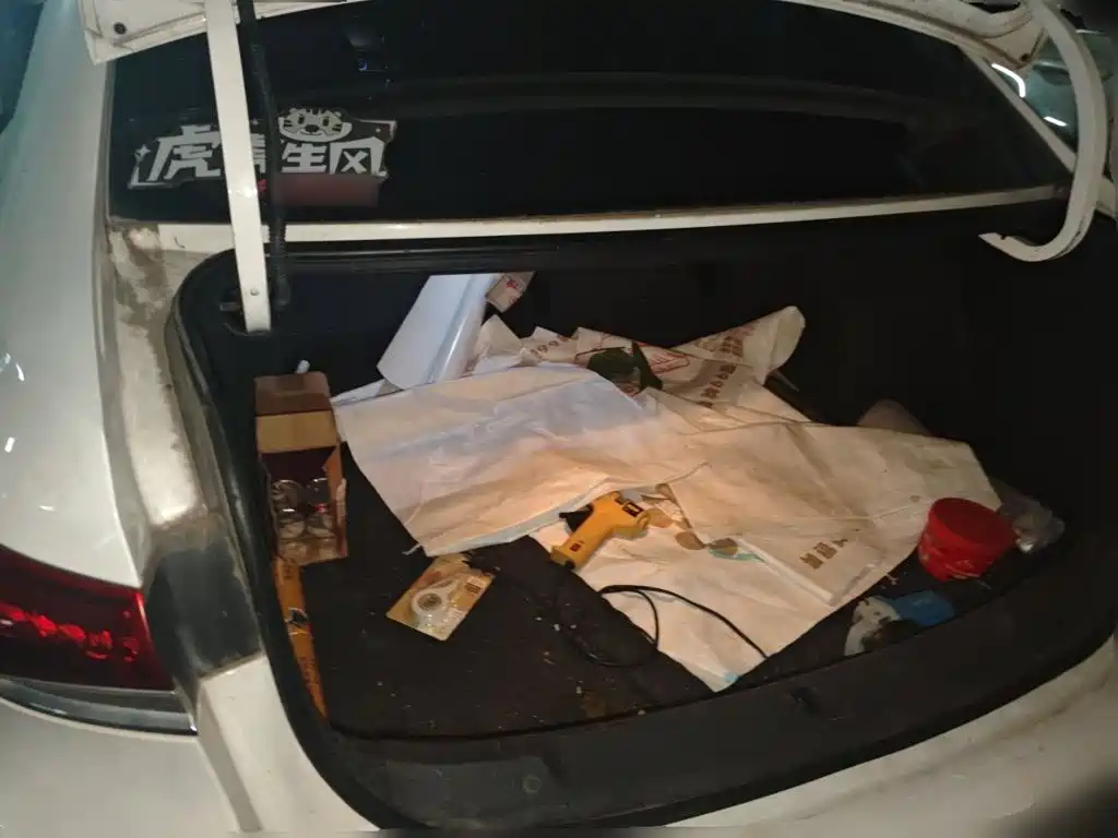 Buick Excelle — миниатюра 20