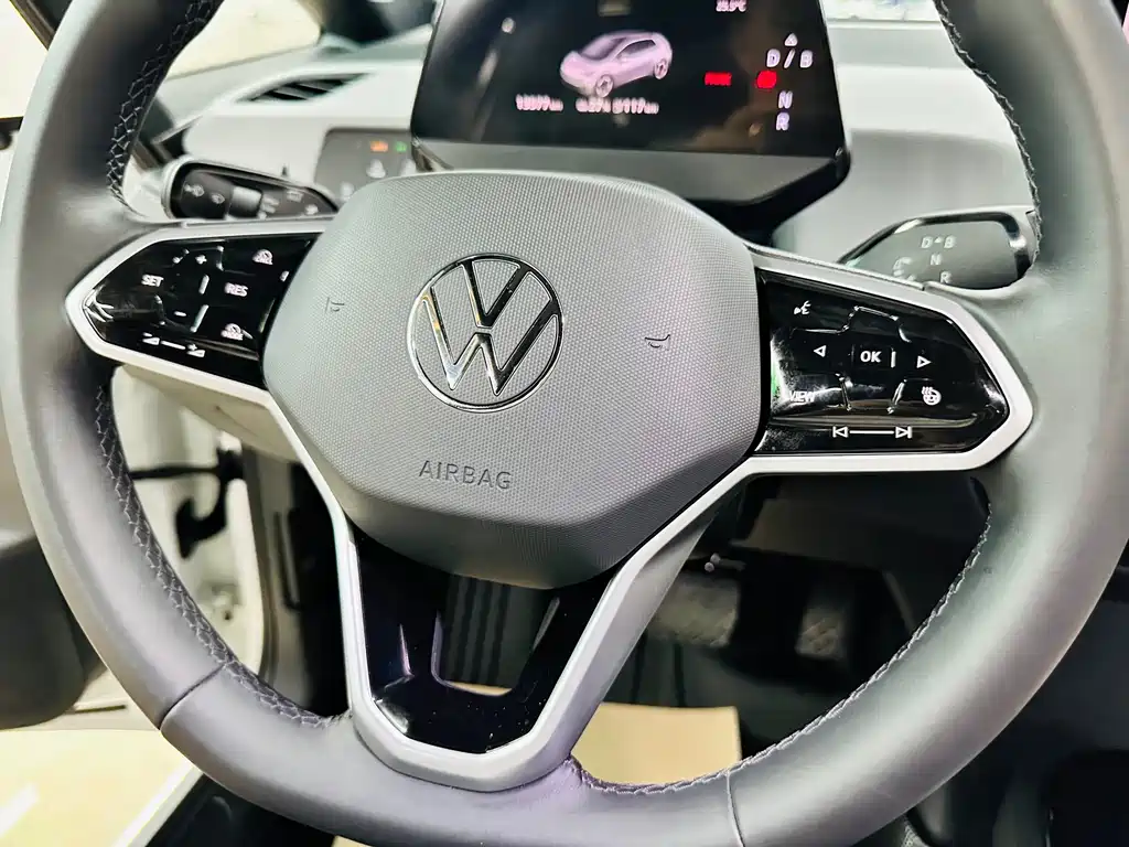 Volkswagen ID.3 — миниатюра 46