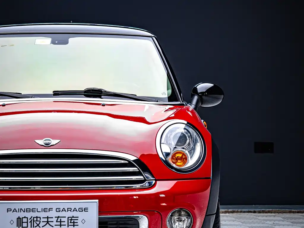 MINI Mini — миниатюра 6