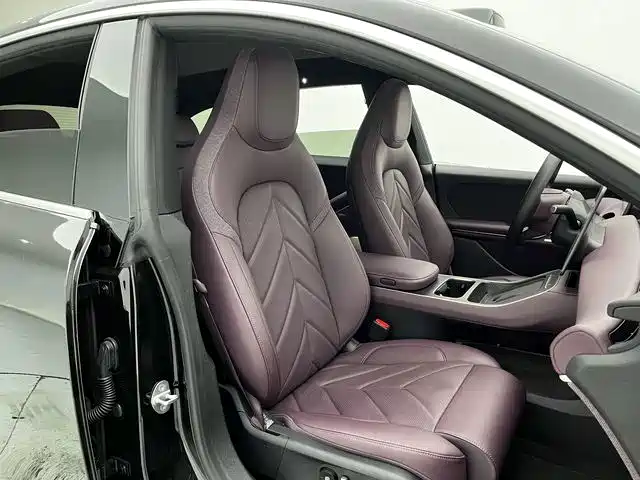 NIO ET5T — миниатюра 12