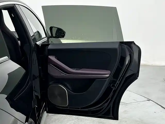 NIO ET5T — миниатюра 27