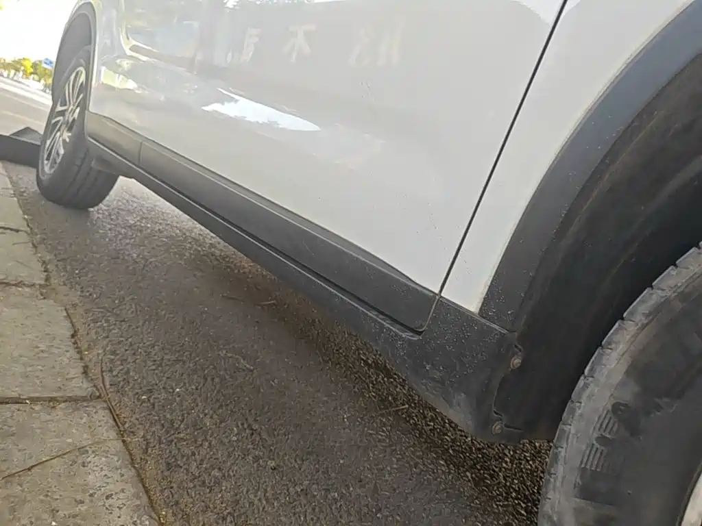 GAC Motor Trumpchi GS4 — миниатюра 21