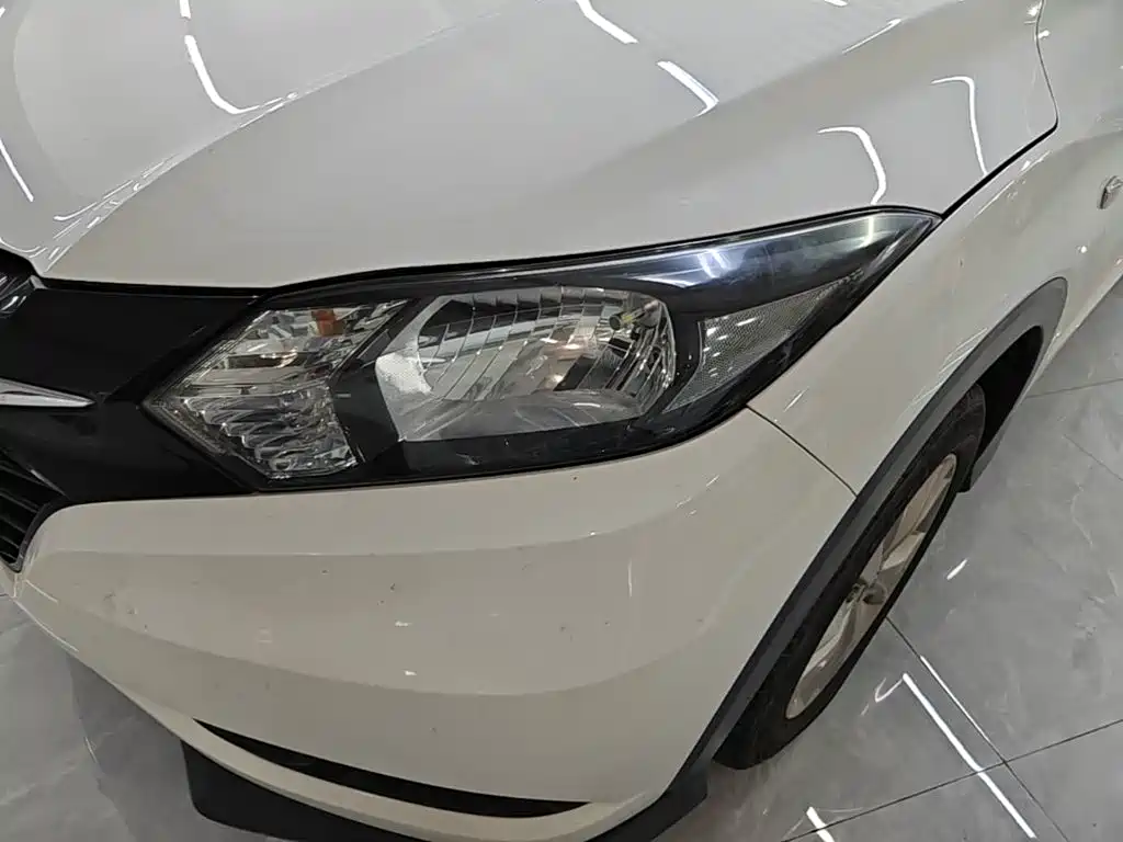 Honda Vezel — миниатюра 24
