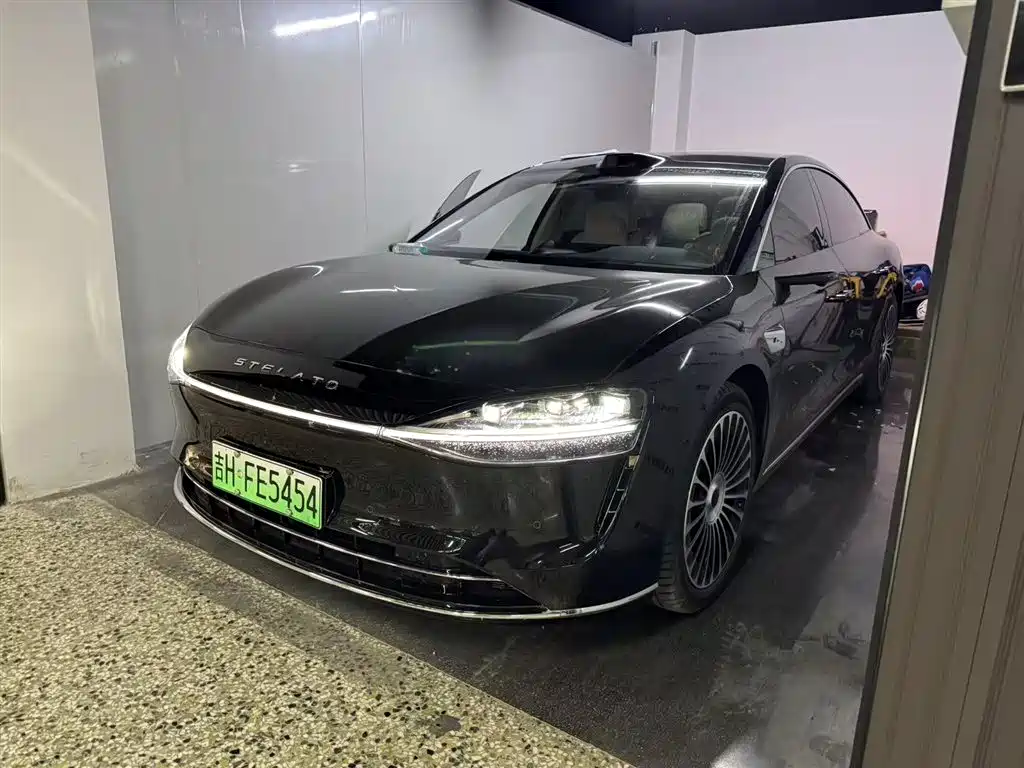 享界 Xiangji S9 2025