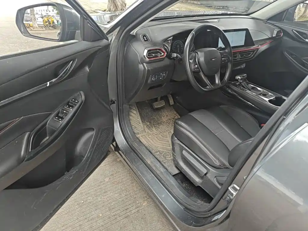 Oshan Oushang X5 — миниатюра 16