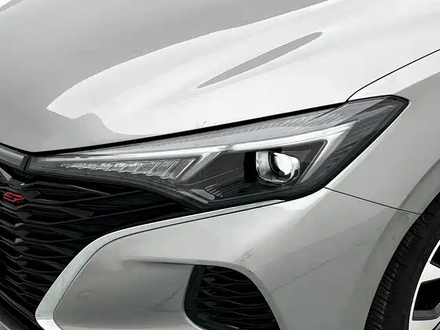 Changan Eado — миниатюра 22