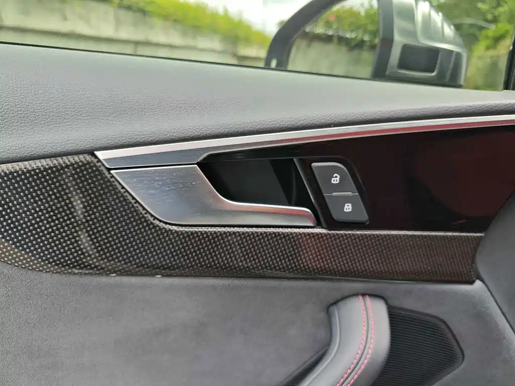 Audi S4 — миниатюра 25