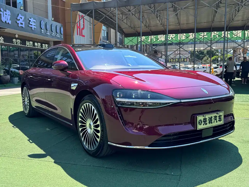 Xiangjie Xiangjie S9 — миниатюра 3