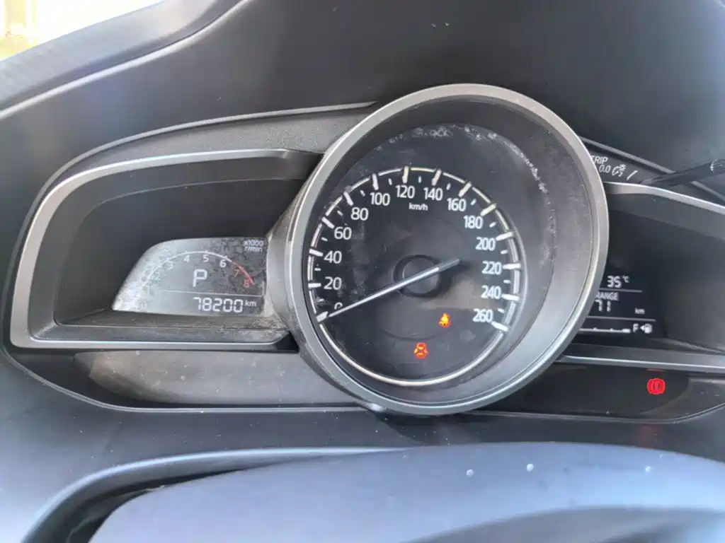 Mazda 3 Axela — миниатюра 12