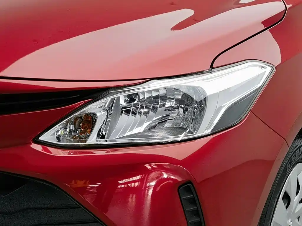 Toyota Vios — миниатюра 7