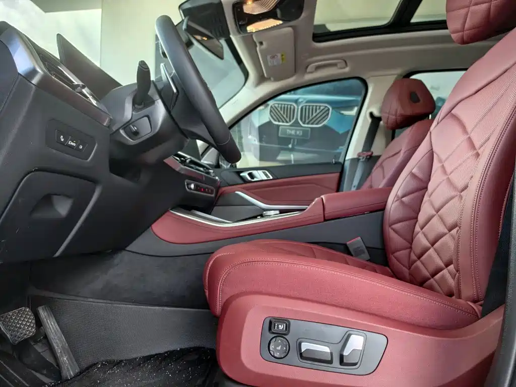 BMW X5 — миниатюра 7