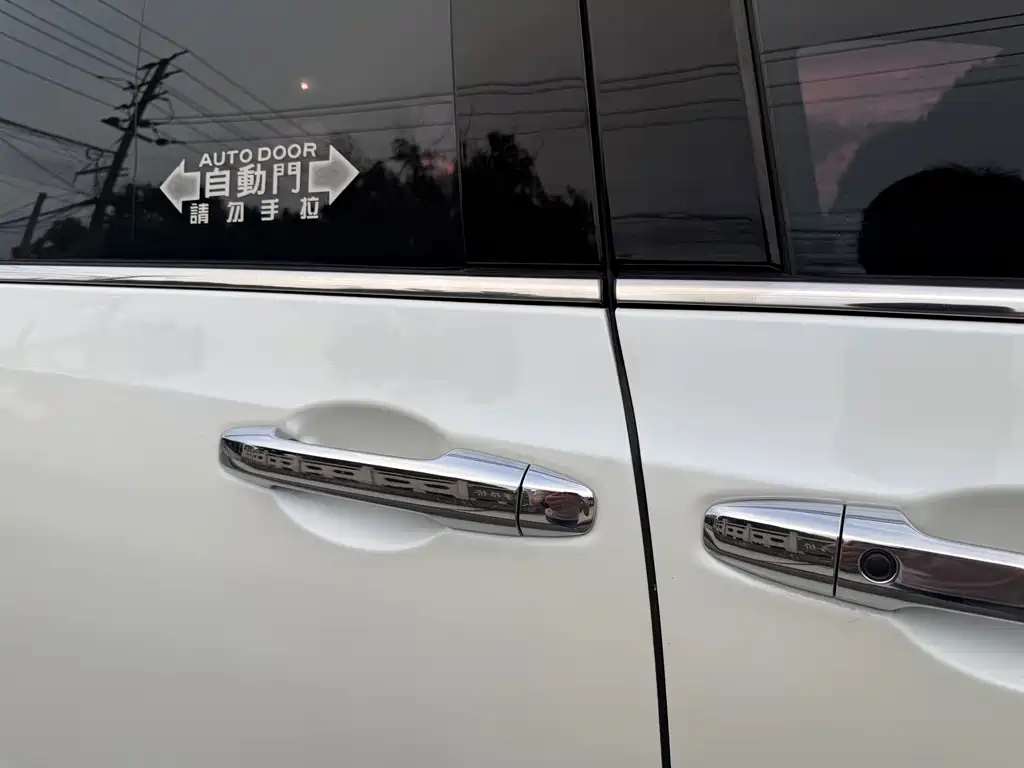 Honda Odyssey — миниатюра 10