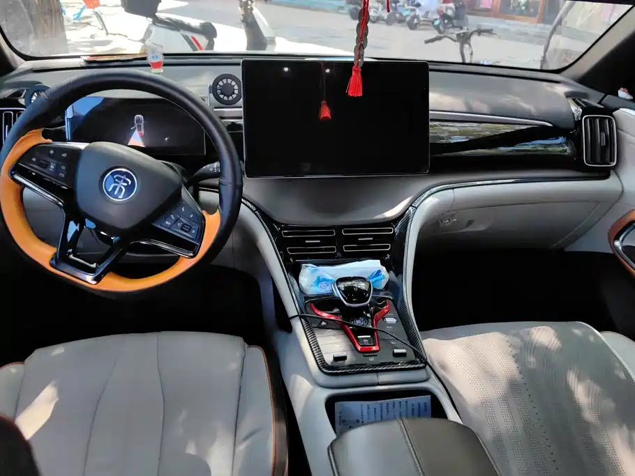BYD Pro New Energy — миниатюра 9