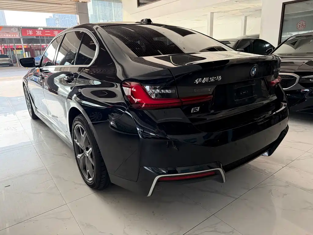 BMW i3 — миниатюра 7
