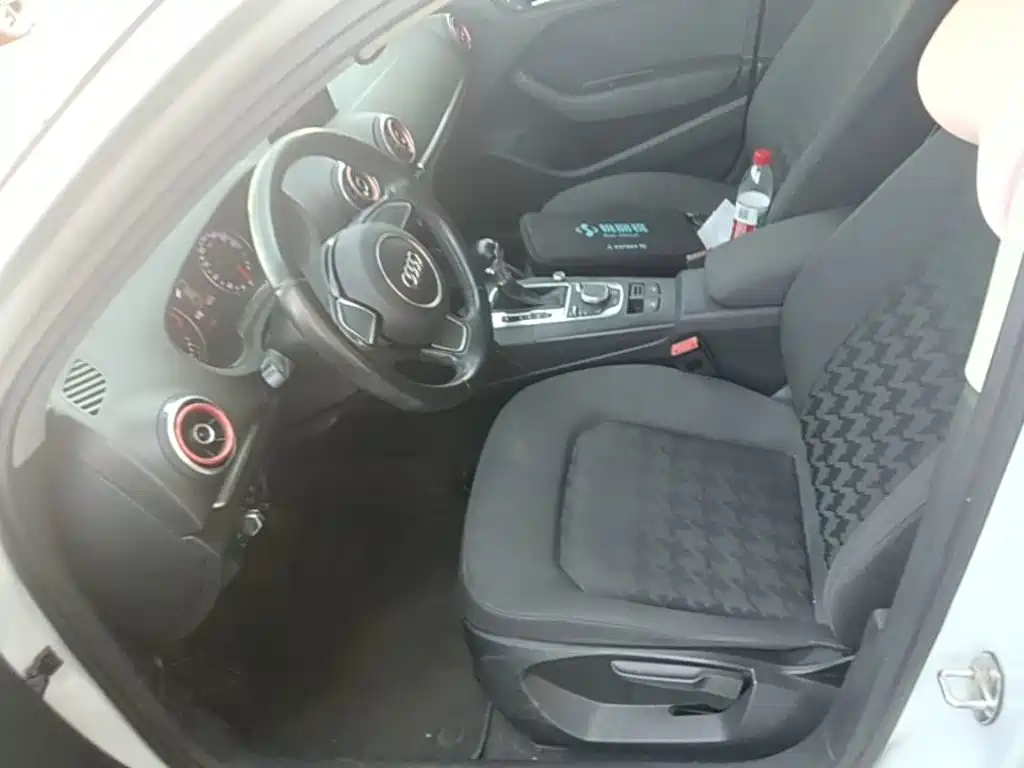 Audi A3 — миниатюра 22