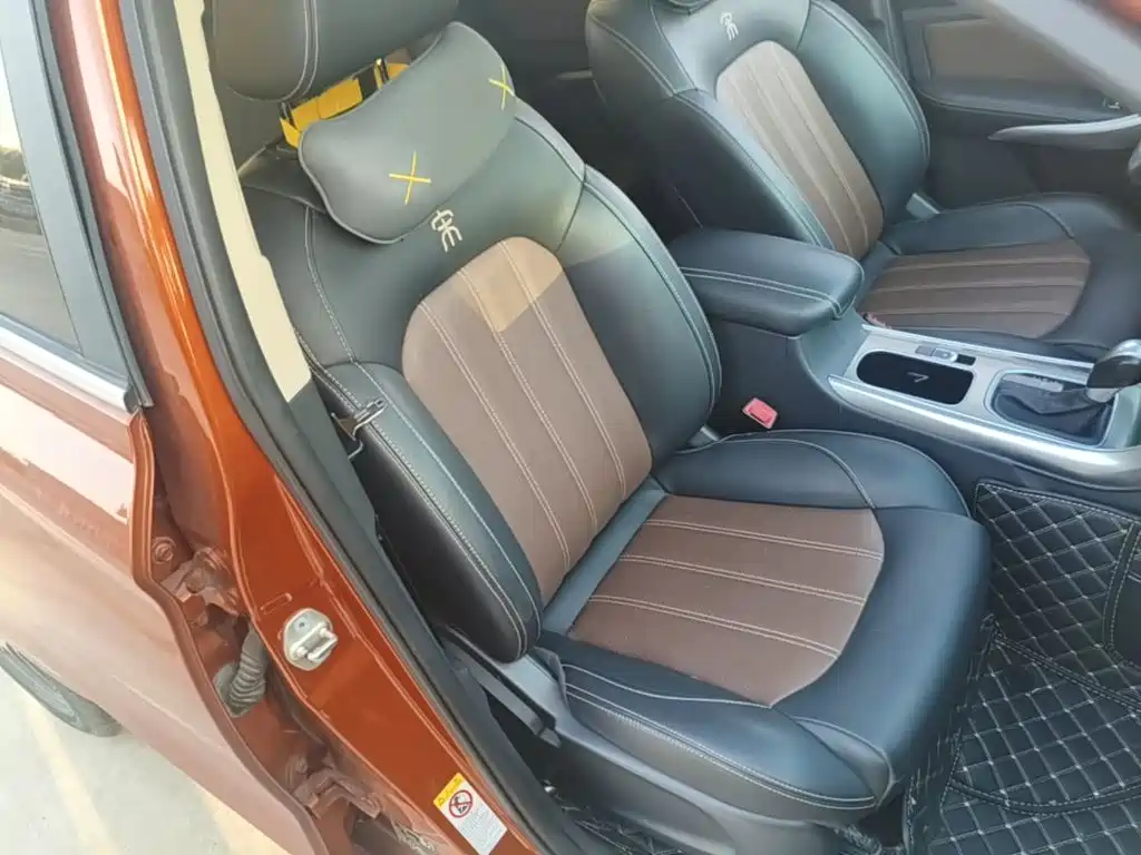BYD Song — миниатюра 25
